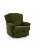 Funda para sillón con pies separados Sofaskins NIAGARA
