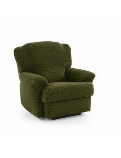Funda para sillón con pies separados Sofaskins NIAGARA