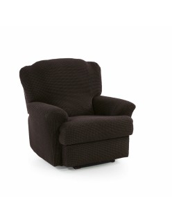 Funda para sillón con pies separados Sofaskins NIAGARA