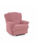 Funda para sillón con pies separados Sofaskins NIAGARA