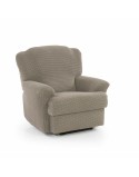 Funda para sillón con pies separados Sofaskins NIAGARA