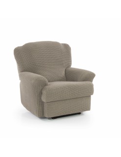Slipcover for chair with separate legs Sofaskins NIAGARA