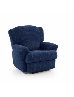 Housse de fauteuil avec pieds séparés Sofaskins NIAGARA