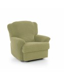 Funda para sillón con pies separados Sofaskins NIAGARA