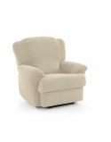 Funda para sillón con pies separados Sofaskins NIAGARA