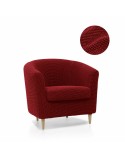 Housse de fauteuil Sofaskins NIAGARA 1 place