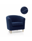 Housse de fauteuil Sofaskins NIAGARA 1 place