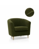 Housse de fauteuil Sofaskins NIAGARA 1 place