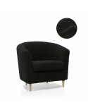 Housse de fauteuil Sofaskins NIAGARA 1 place