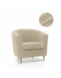 Housse de fauteuil Sofaskins NIAGARA 1 place