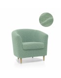 Housse de fauteuil Sofaskins NIAGARA 1 place