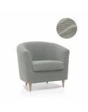 Housse de fauteuil Sofaskins NIAGARA 1 place