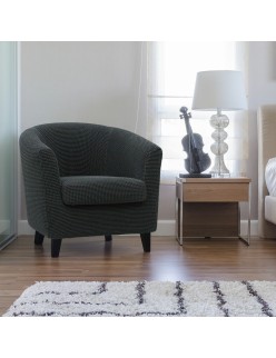 Housse de fauteuil Sofaskins NIAGARA 1 place