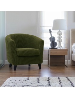 Housse de fauteuil Sofaskins NIAGARA 1 place