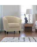 Housse de fauteuil Sofaskins NIAGARA 1 place