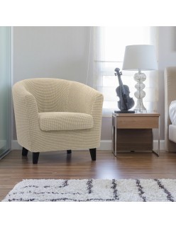 Funda para sillón Sofaskins NIAGARA 1 plaza