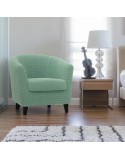 Housse de fauteuil Sofaskins NIAGARA 1 place