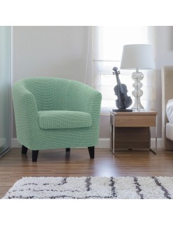 Housse de fauteuil Sofaskins NIAGARA 1 place