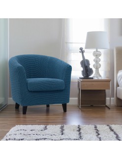 Housse de fauteuil Sofaskins NIAGARA 1 place