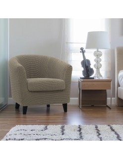 Housse de fauteuil Sofaskins NIAGARA 1 place