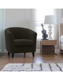 Housse de fauteuil Sofaskins NIAGARA 1 place