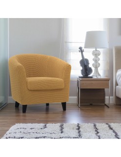 Housse de fauteuil Sofaskins NIAGARA 1 place