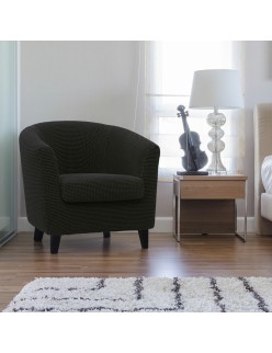 Housse de fauteuil Sofaskins NIAGARA 1 place