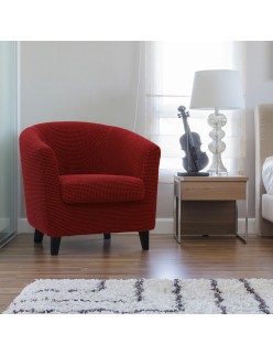 Housse de fauteuil Sofaskins NIAGARA 1 place