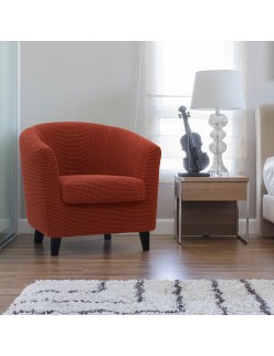 Housse de fauteuil Sofaskins NIAGARA 1 place