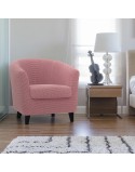 Housse de fauteuil Sofaskins NIAGARA 1 place