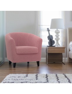 Housse de fauteuil Sofaskins NIAGARA 1 place