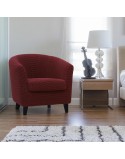 Housse de fauteuil Sofaskins NIAGARA 1 place