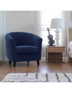 Housse de fauteuil Sofaskins NIAGARA 1 place