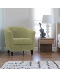 Housse de fauteuil Sofaskins NIAGARA 1 place