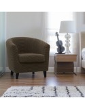Housse de fauteuil Sofaskins NIAGARA 1 place
