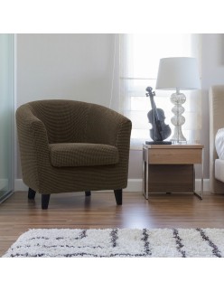Housse de fauteuil Sofaskins NIAGARA 1 place