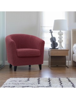 Housse de fauteuil Sofaskins NIAGARA 1 place