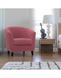 Housse de fauteuil Sofaskins NIAGARA 1 place