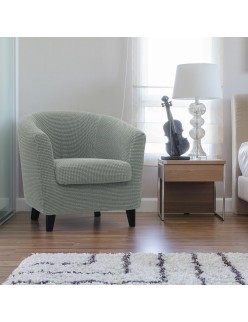 Housse de fauteuil Sofaskins NIAGARA 1 place