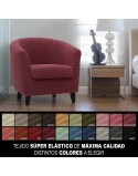Housse de fauteuil Sofaskins NIAGARA 1 place