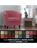 Housse de fauteuil Sofaskins NIAGARA 1 place