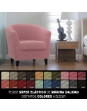 Housse de fauteuil Sofaskins NIAGARA 1 place