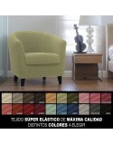 Housse de fauteuil Sofaskins NIAGARA 1 place