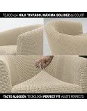 Housse de fauteuil Sofaskins NIAGARA 1 place