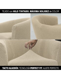 Housse de fauteuil Sofaskins NIAGARA 1 place