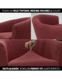 Housse de fauteuil Sofaskins NIAGARA 1 place