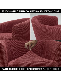 Housse de fauteuil Sofaskins NIAGARA 1 place