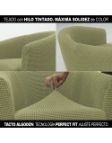 Housse de fauteuil Sofaskins NIAGARA 1 place