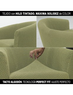 Housse de fauteuil Sofaskins NIAGARA 1 place