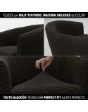 Housse de fauteuil Sofaskins NIAGARA 1 place